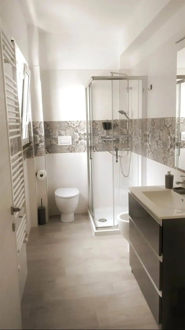 Photo - Pretty Tiburtina Room