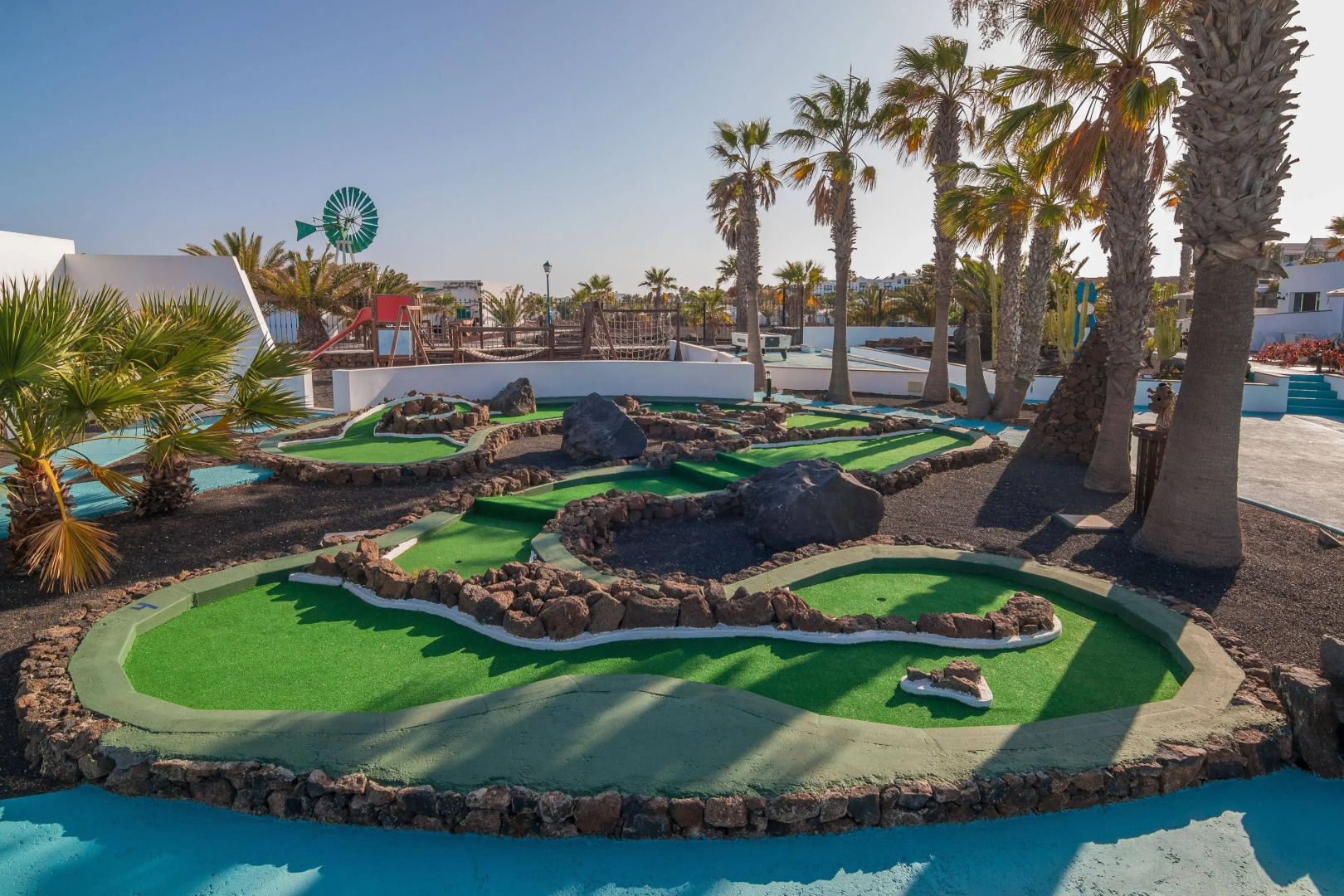 Photo - Nautilus Lanzarote