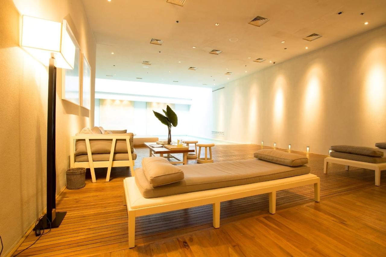 Photo - Libertad Hotel Buenos Aires