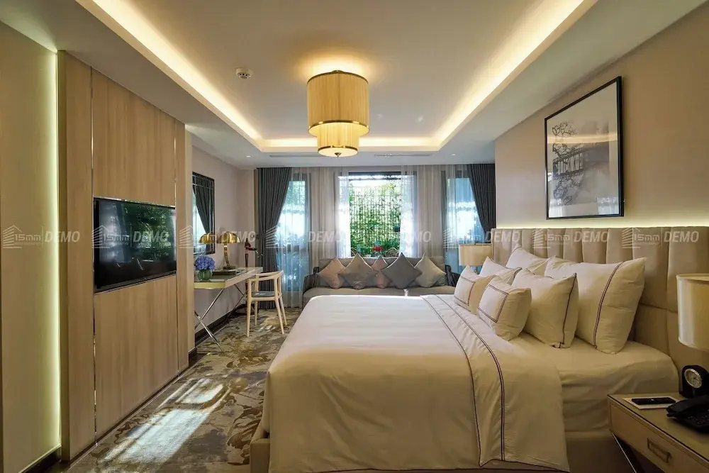 Foto - The Haron Hanoi Boutique Hotel