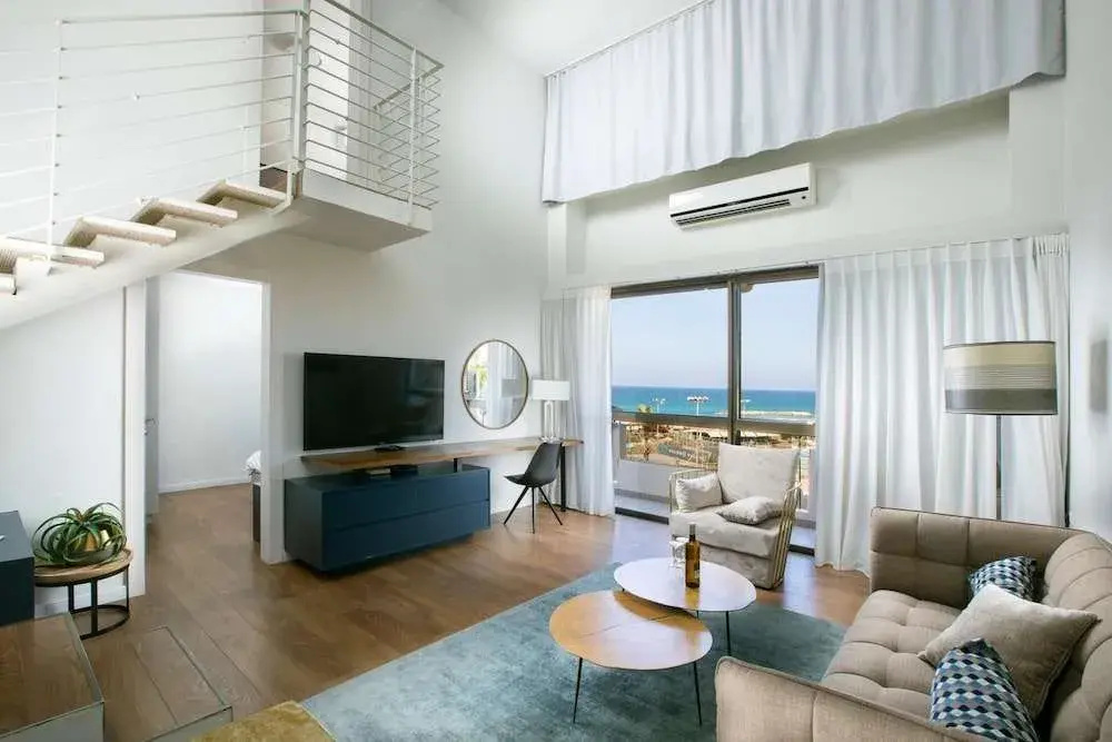 Foto - Marine Heights Suites