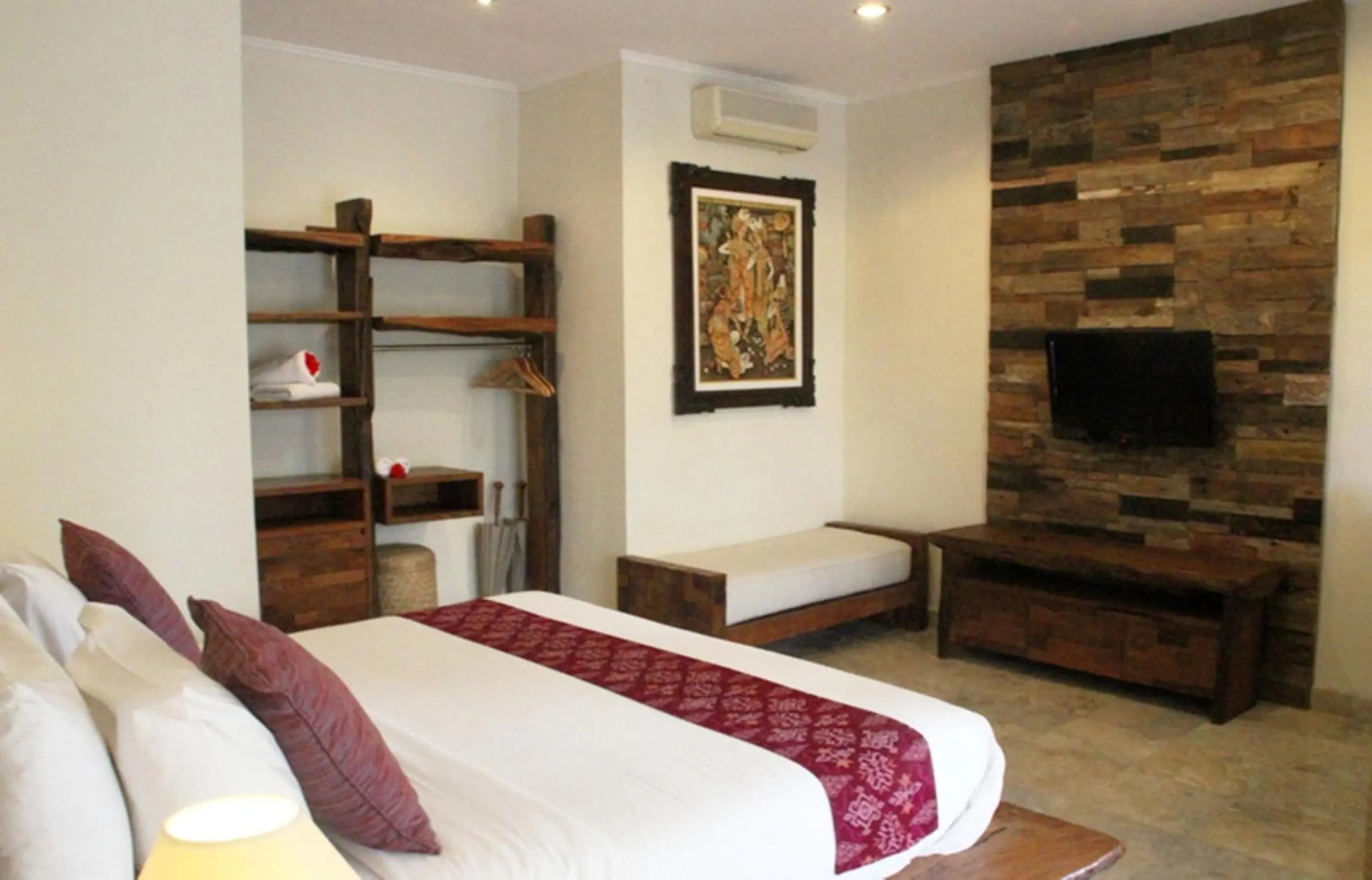 Photo - Sri Ratih Cottages