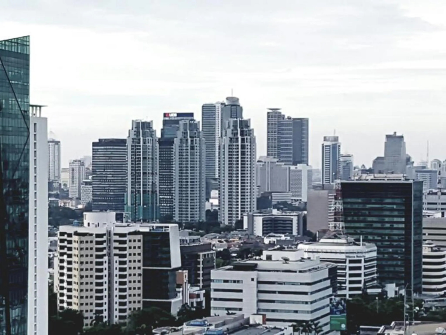 Foto - HABITARE Rasuna Jakarta