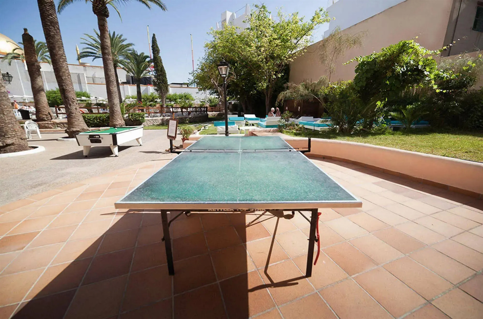 Photo - Hotel Vibra Marco Polo I - Adults only