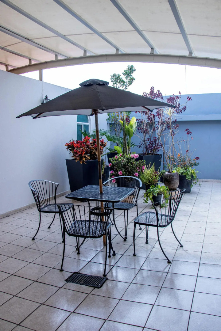 Foto - Hotel Qualitel Plus