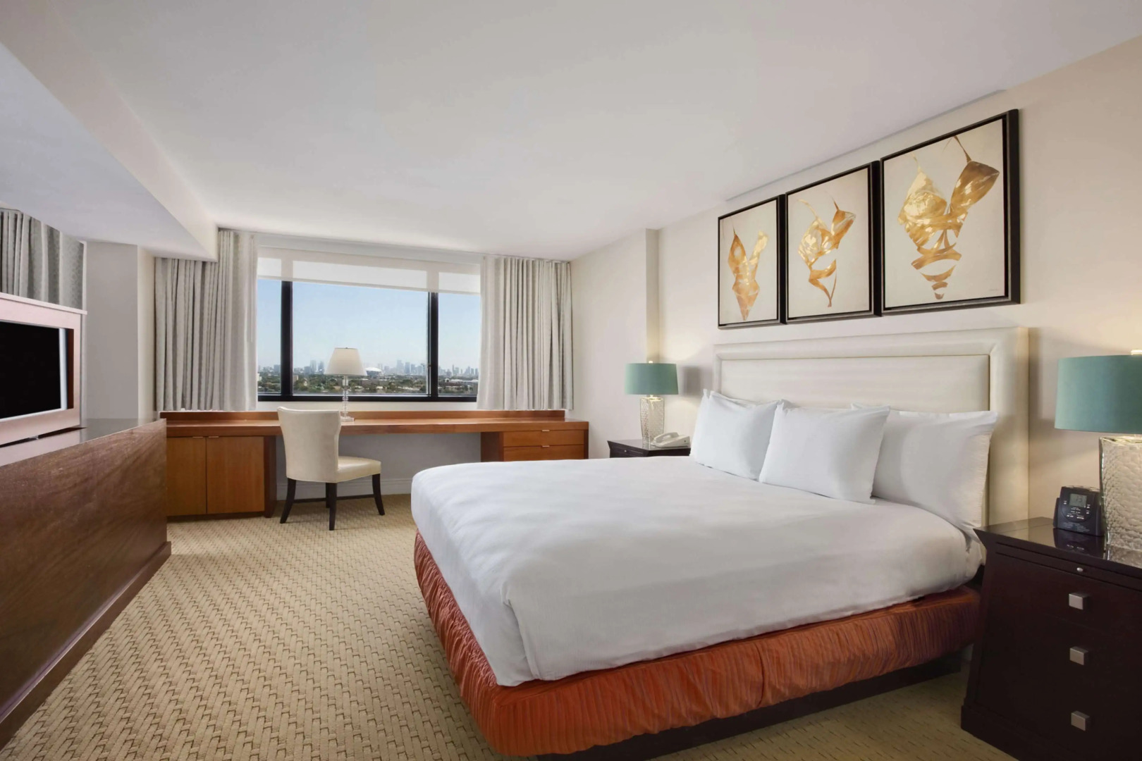 Photo - Hilton Miami Airport Blue Lagoon