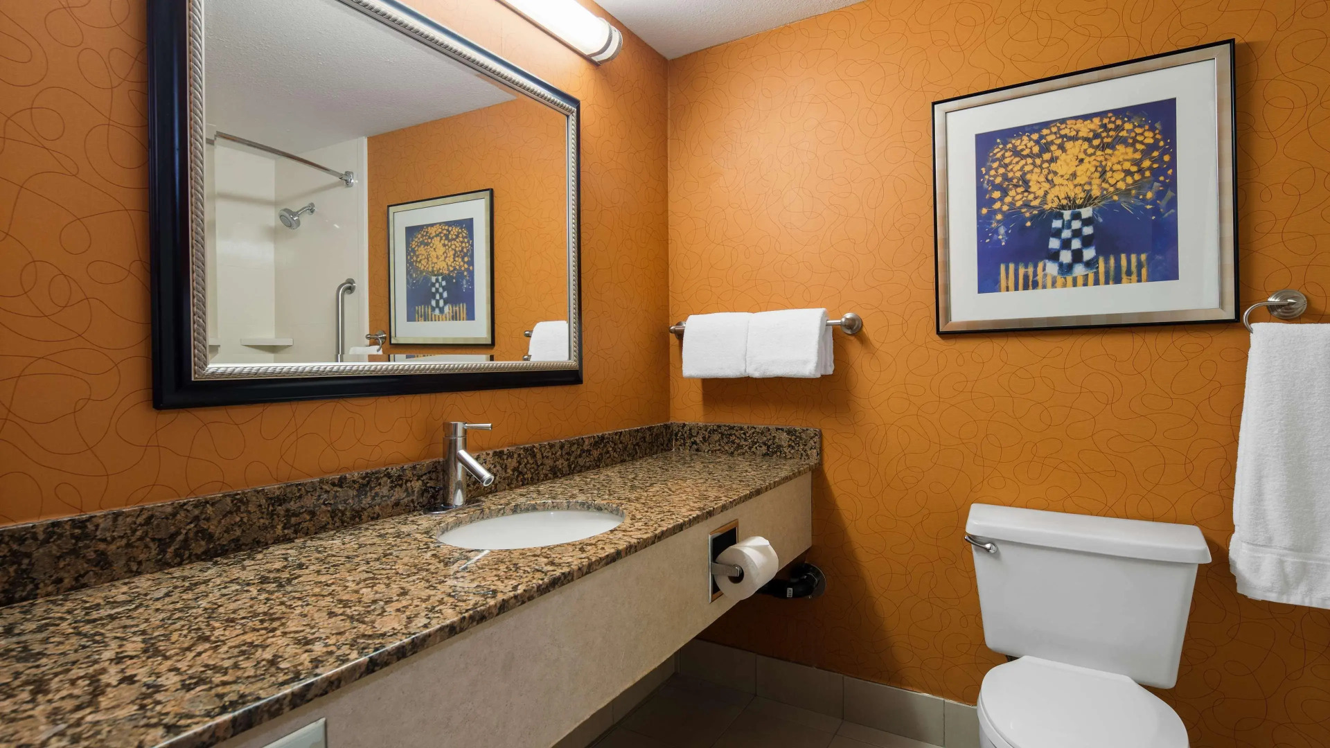 Foto - Best Western Plus Fresno Airport Hotel