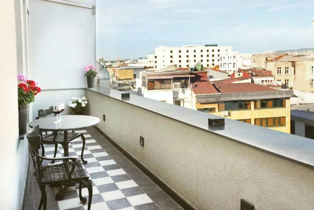 Photo - The Haze Karaköy