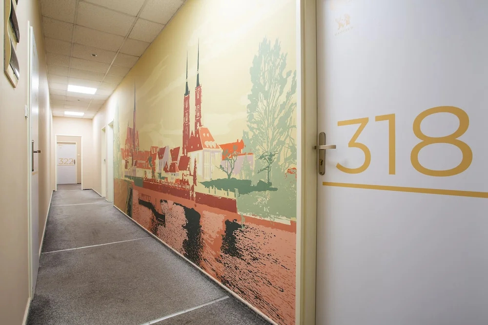 Photo - Moon Hostel Wrocław