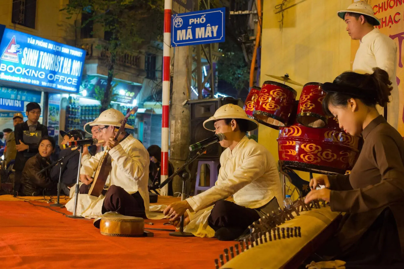 Foto - La Siesta Classic Ma May