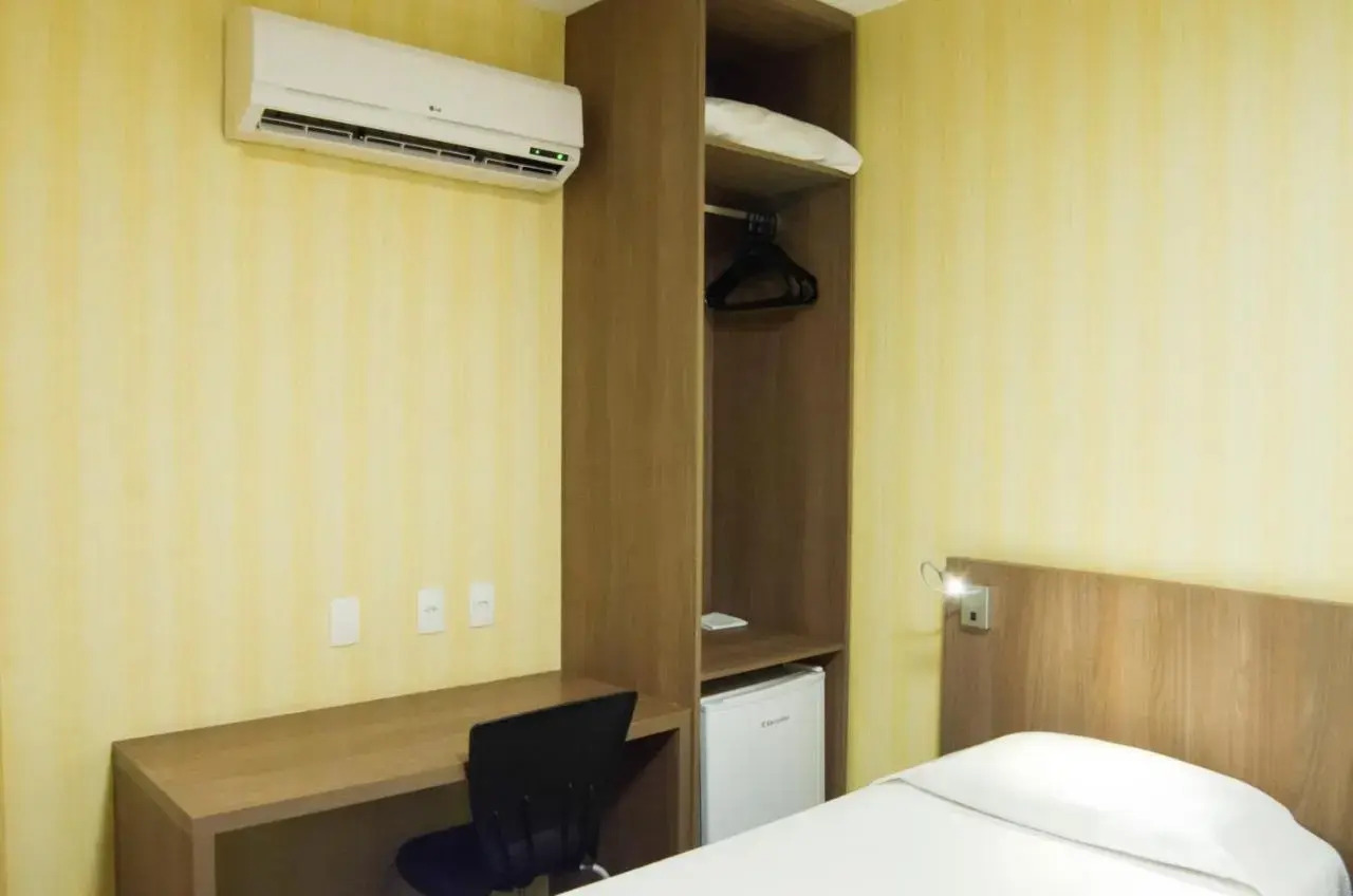 Photo - Stop Inn Cristiano Machado