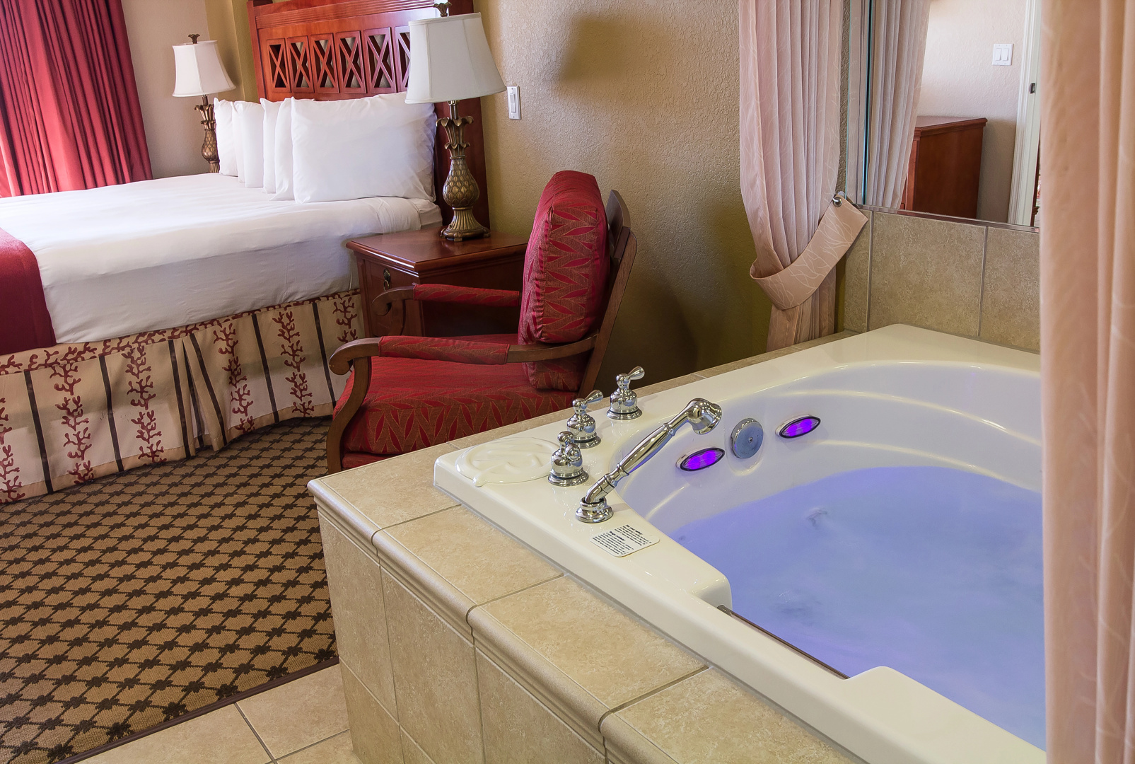 Photo - Westgate Lakes Resort & Spa 