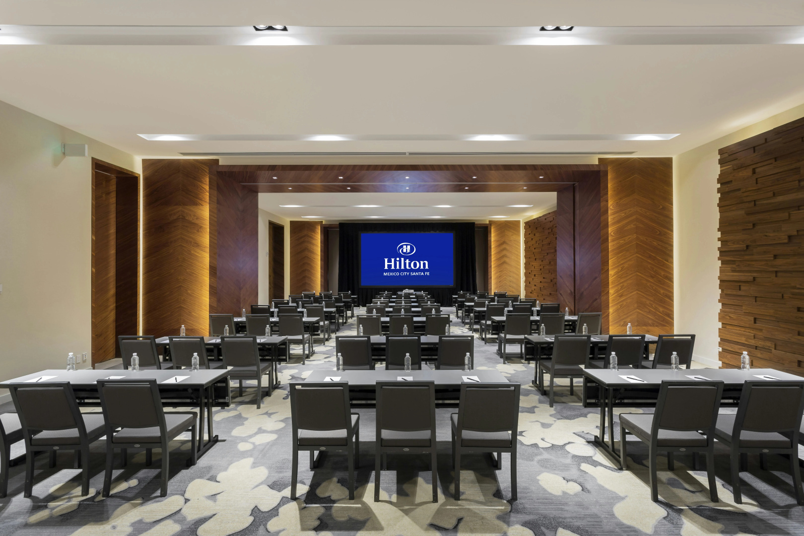 Photo - Hilton Mexico City Santa Fe