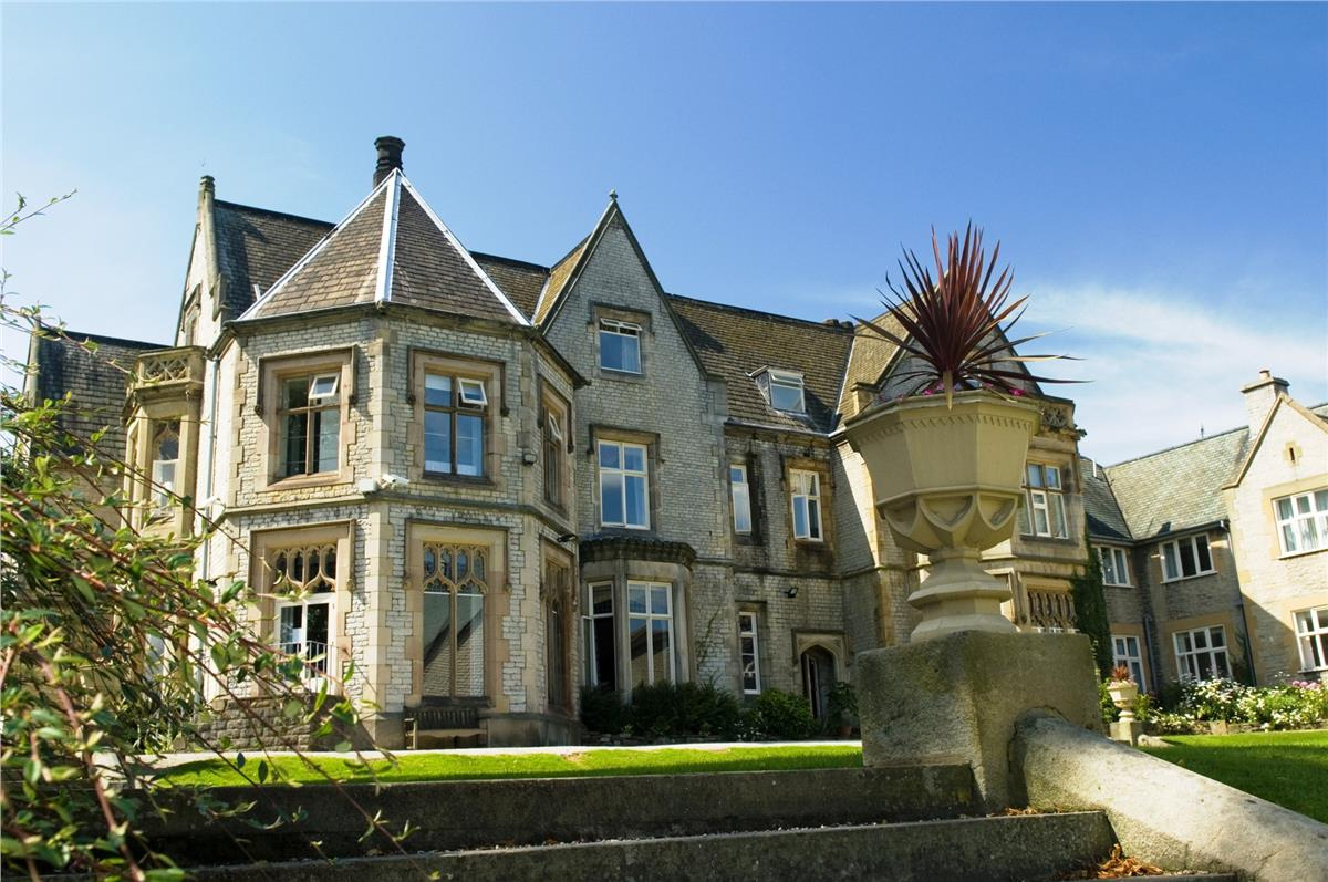 Foto - Mercure Sheffield Kenwood Hall & Spa