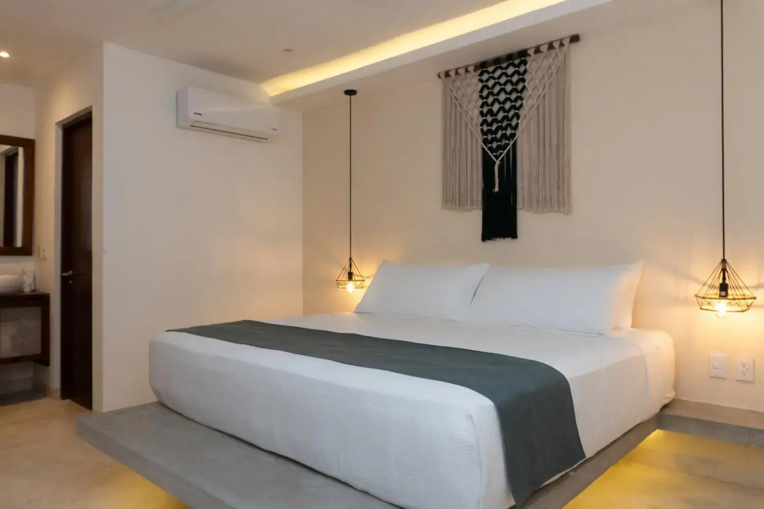 Photo - Kanté Hotel - Downtown Tulum
