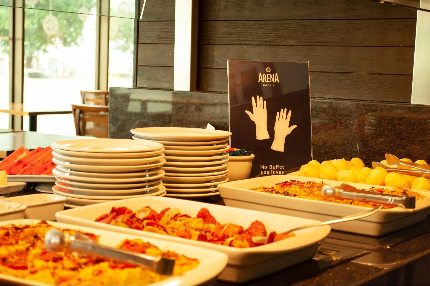 Photo - Arena Ipanema Hotel