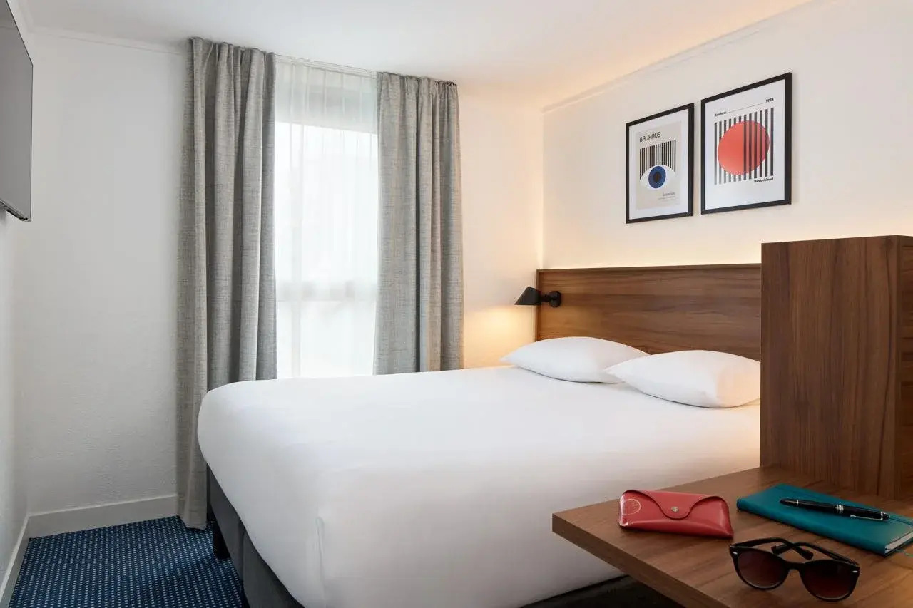 Photo - Timhotel Nation