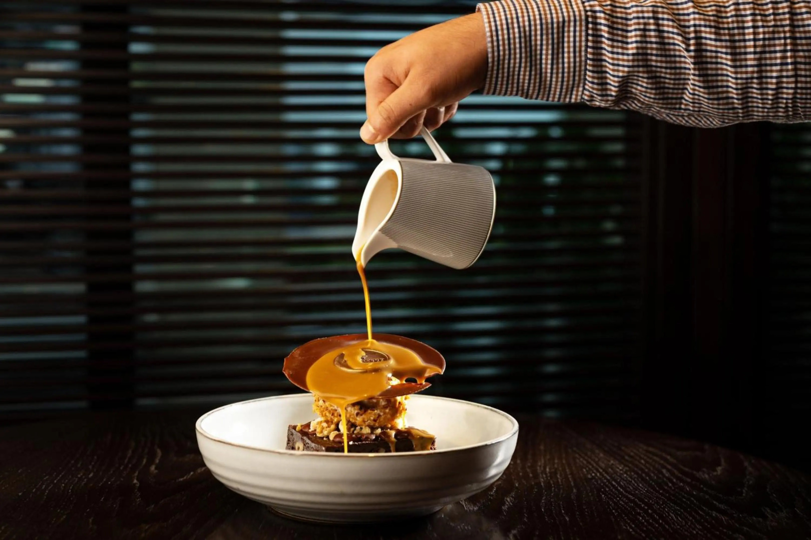 Photo - JW Marriott Hotel Muscat