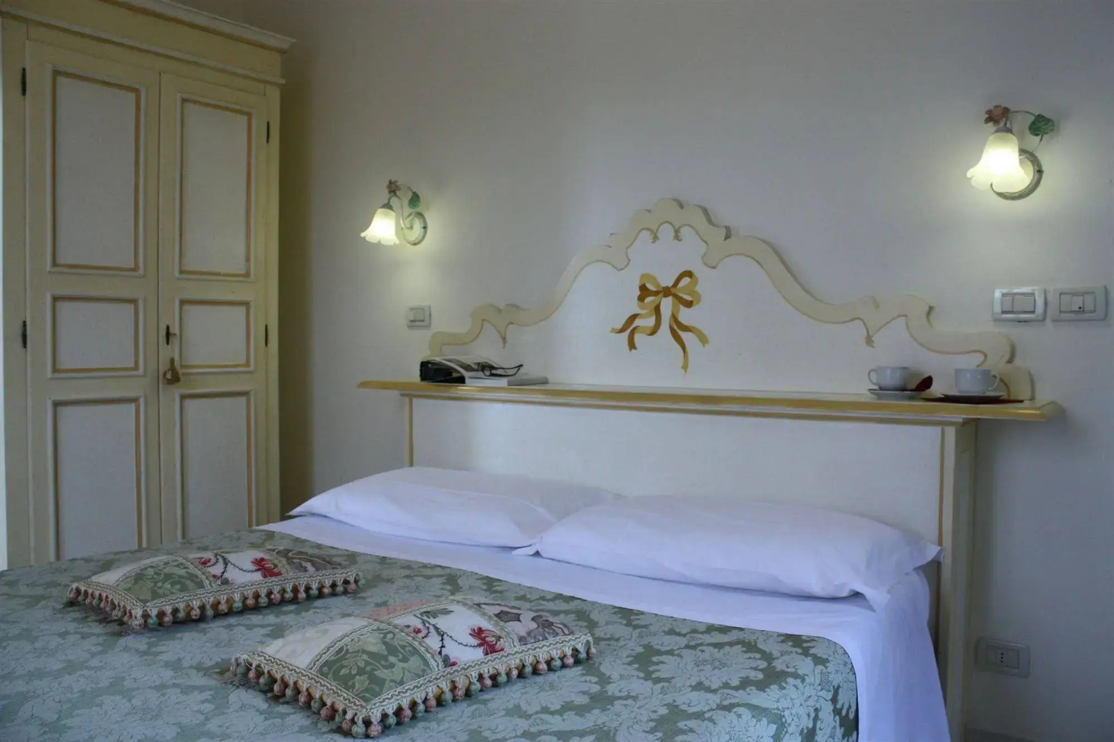 Foto - Villa Elda Boutique Hotel