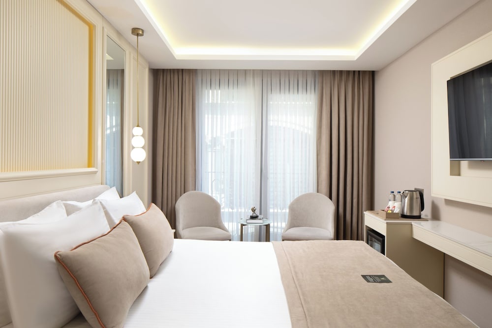 Foto - Great Fortune Concept Hotel
