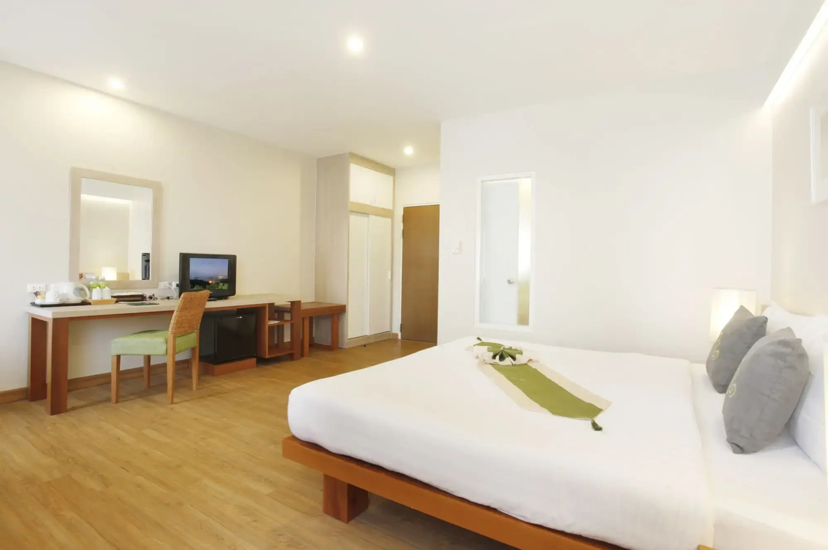 Foto - Palmyra Patong Resort Phuket - SHA Extra Plus