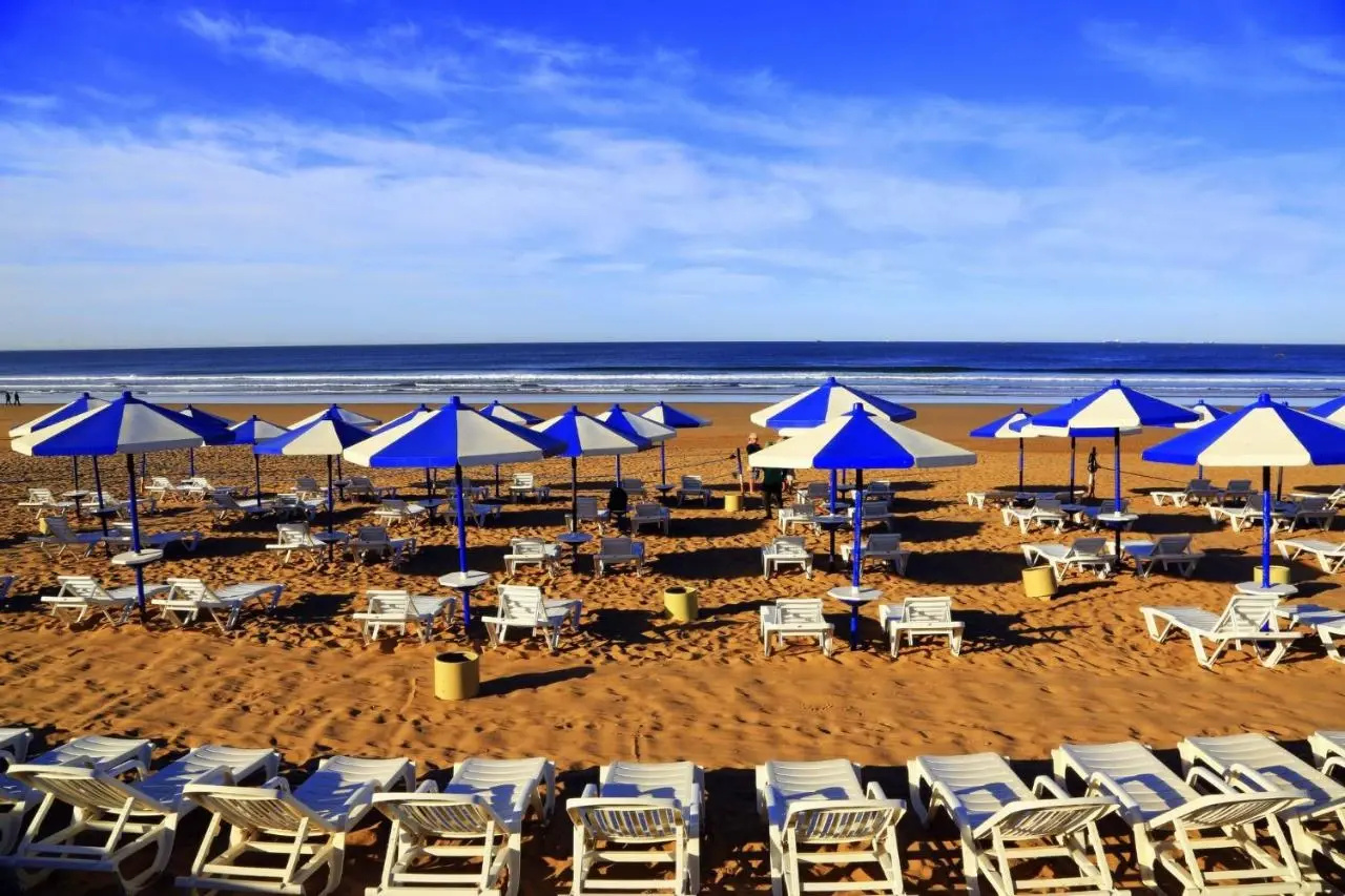 Foto - Dunes d'Or Ocean Club