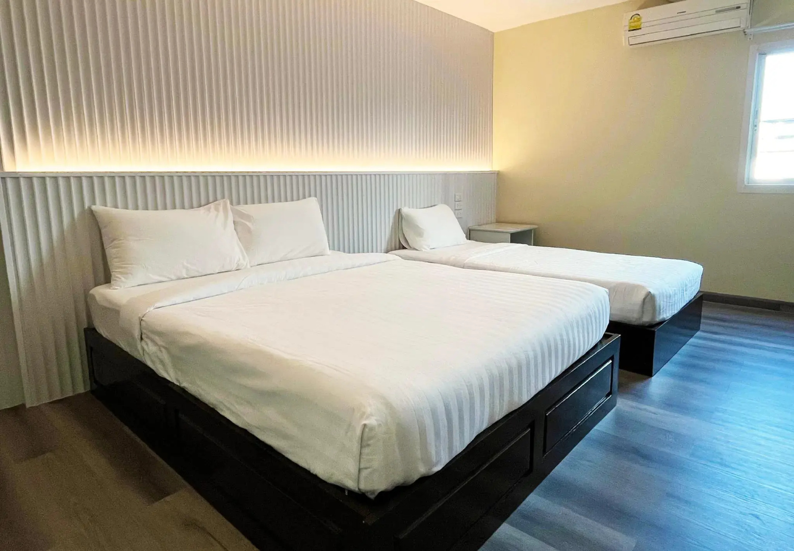 Photo - Excel Hotel Bangkok former Sri Krungthep Hotel