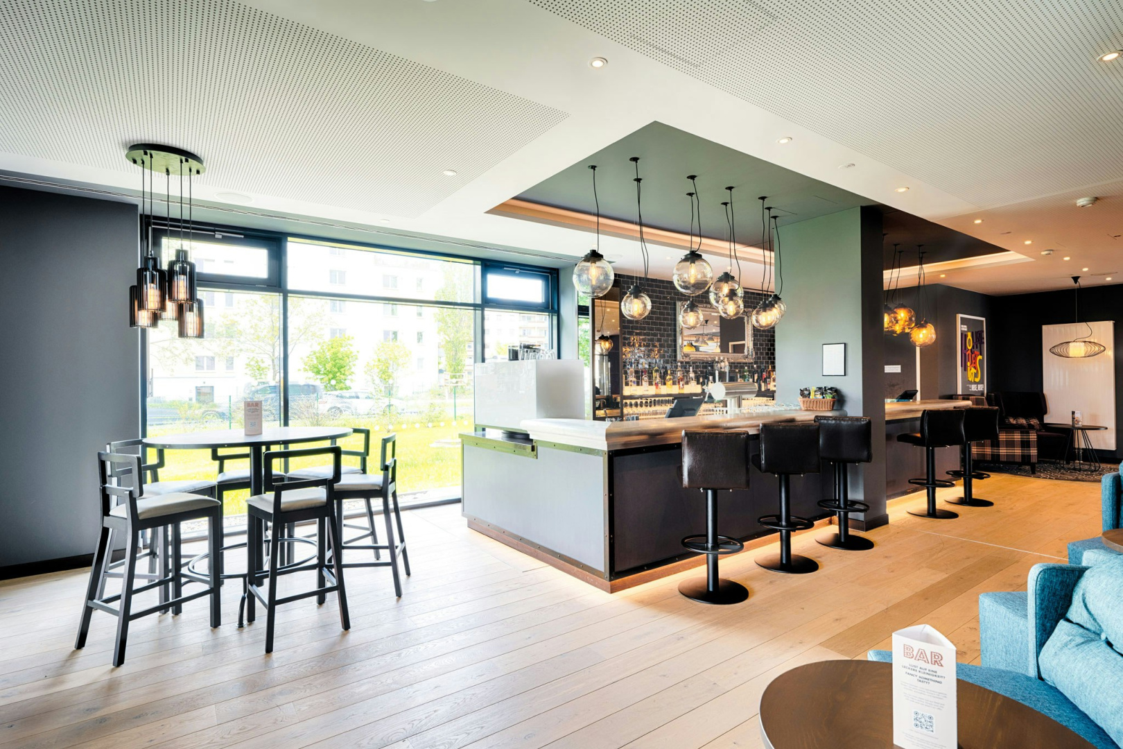 Foto - Premier Inn Berlin Airport