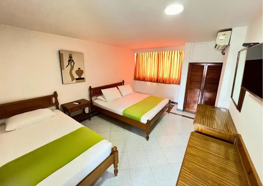 Photo - Hotel Casa Ballesteros