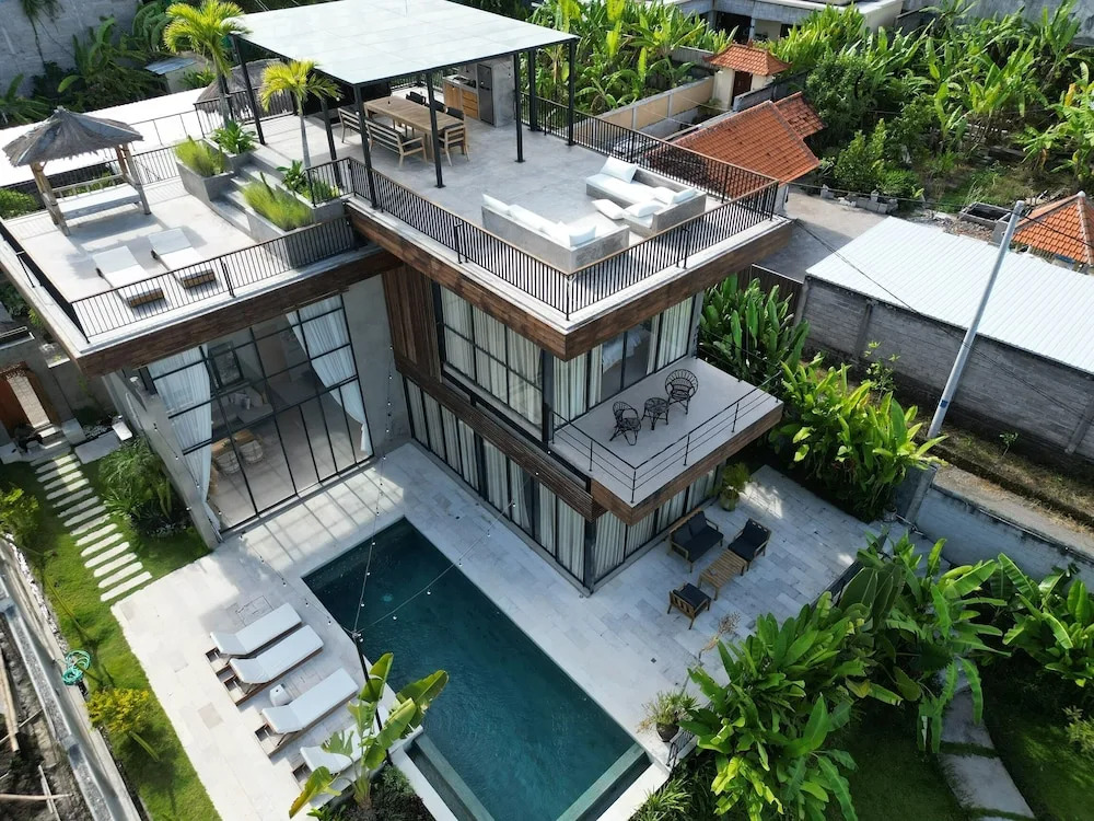 Photo - Villa Kamal Umalas