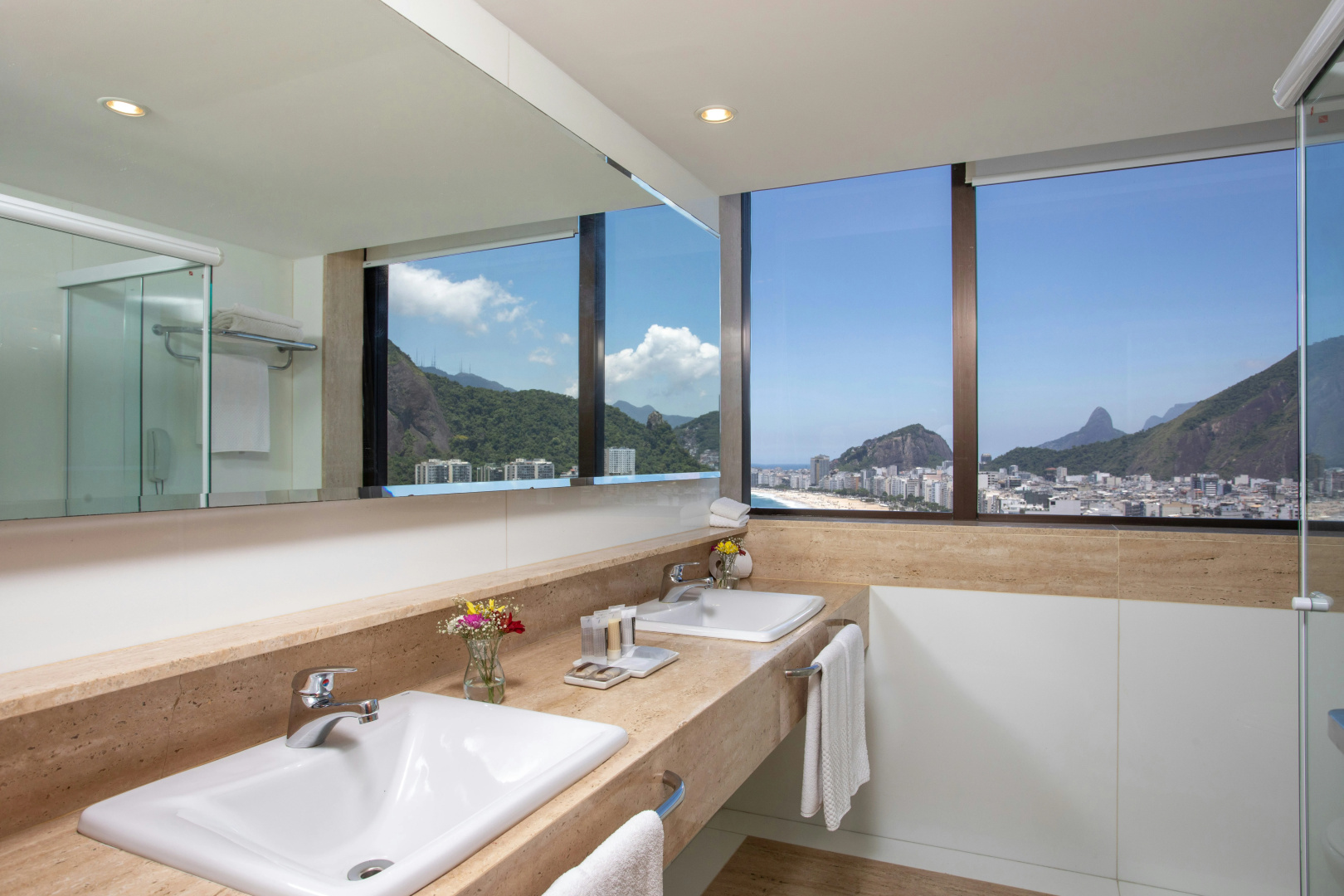 Foto - Hilton Rio De Janeiro Copacabana