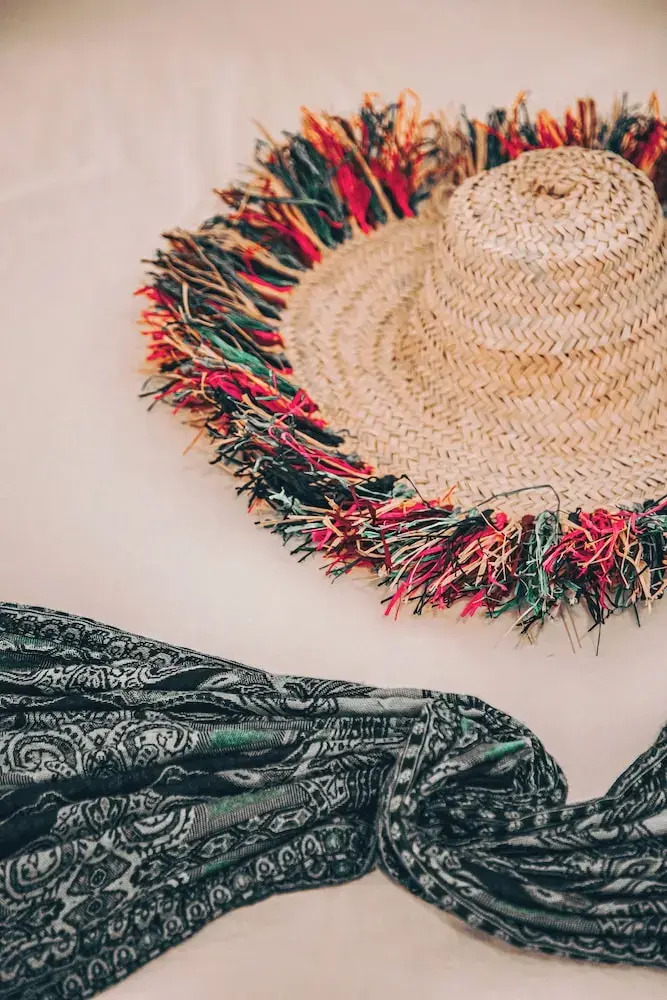 Foto - Riad Tislite & SPA