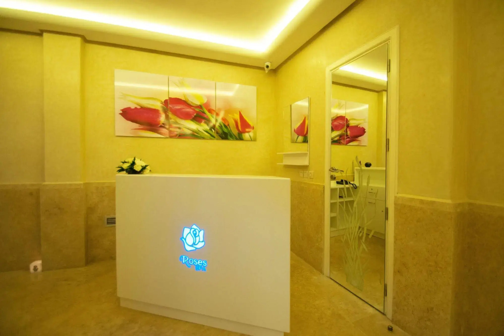 Foto - Hotel Palais Al Bahja