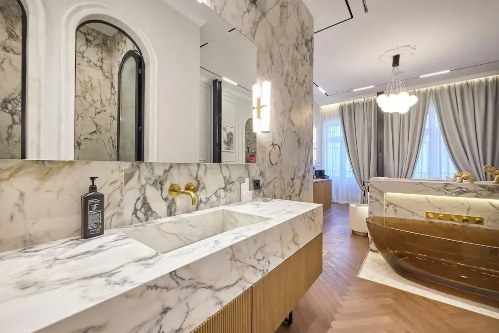 Foto - Ermou 99 Intelligent Private Suites