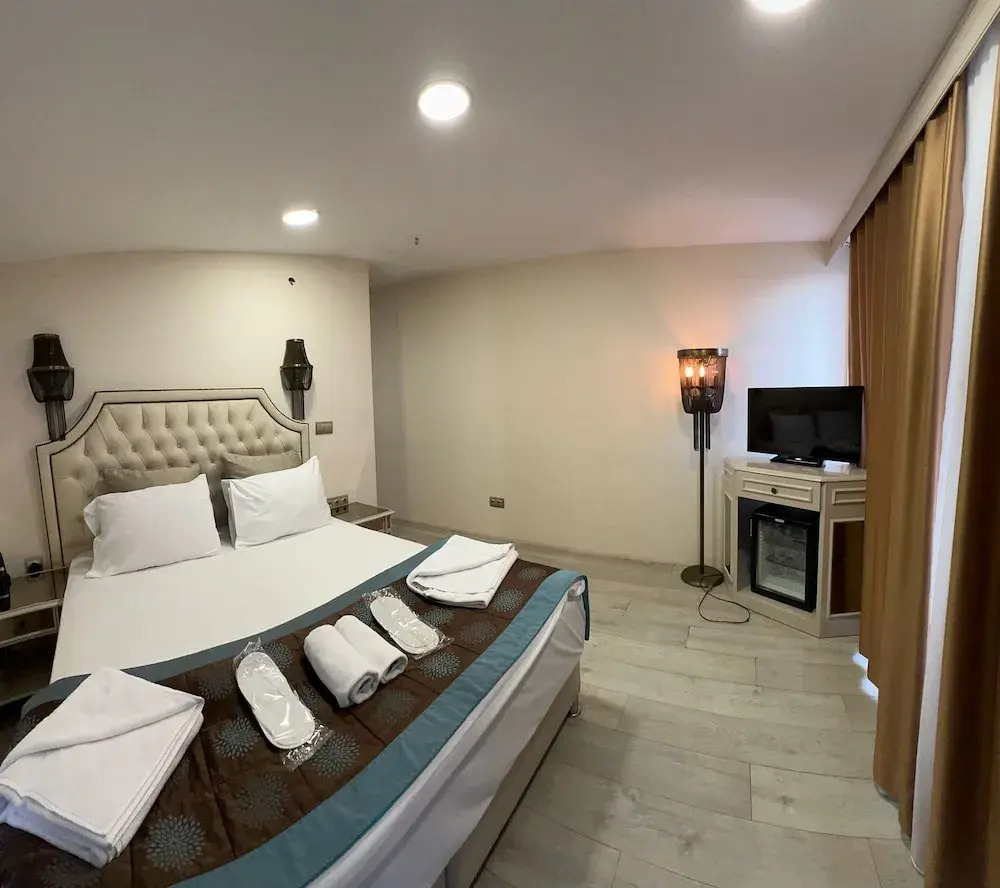 Foto - Le Marde Hotel