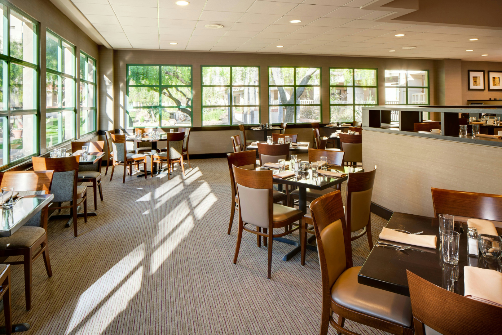 Foto - Sheraton San Jose Silicon Valley