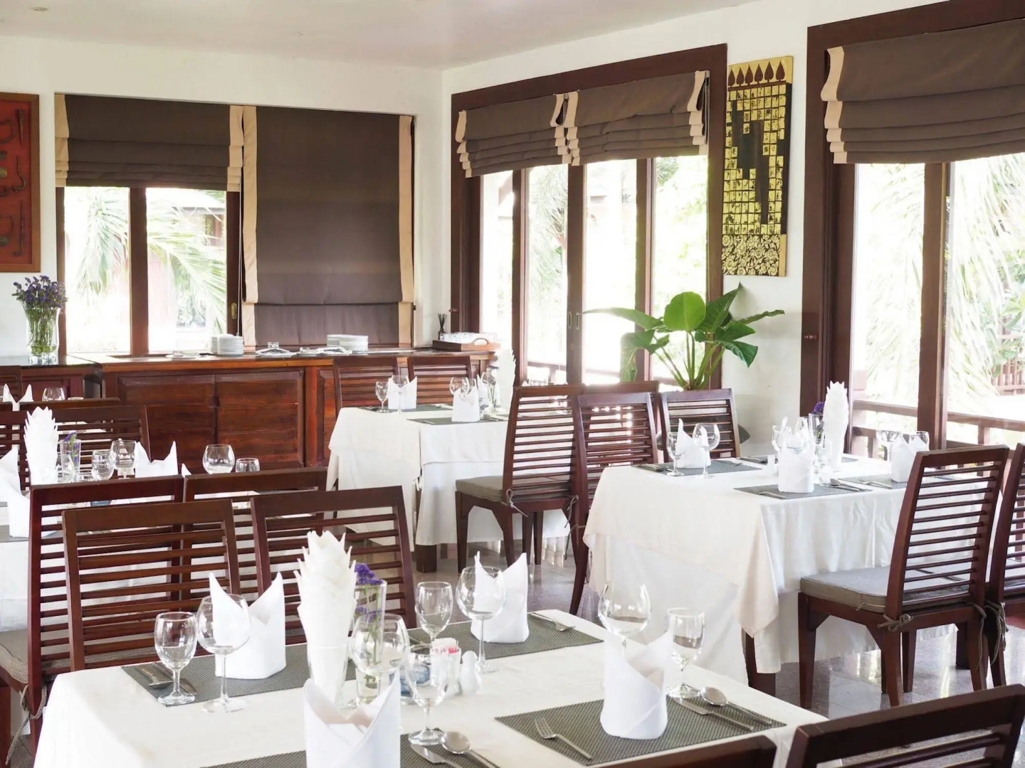 Foto - Green Park Boutique Hotel