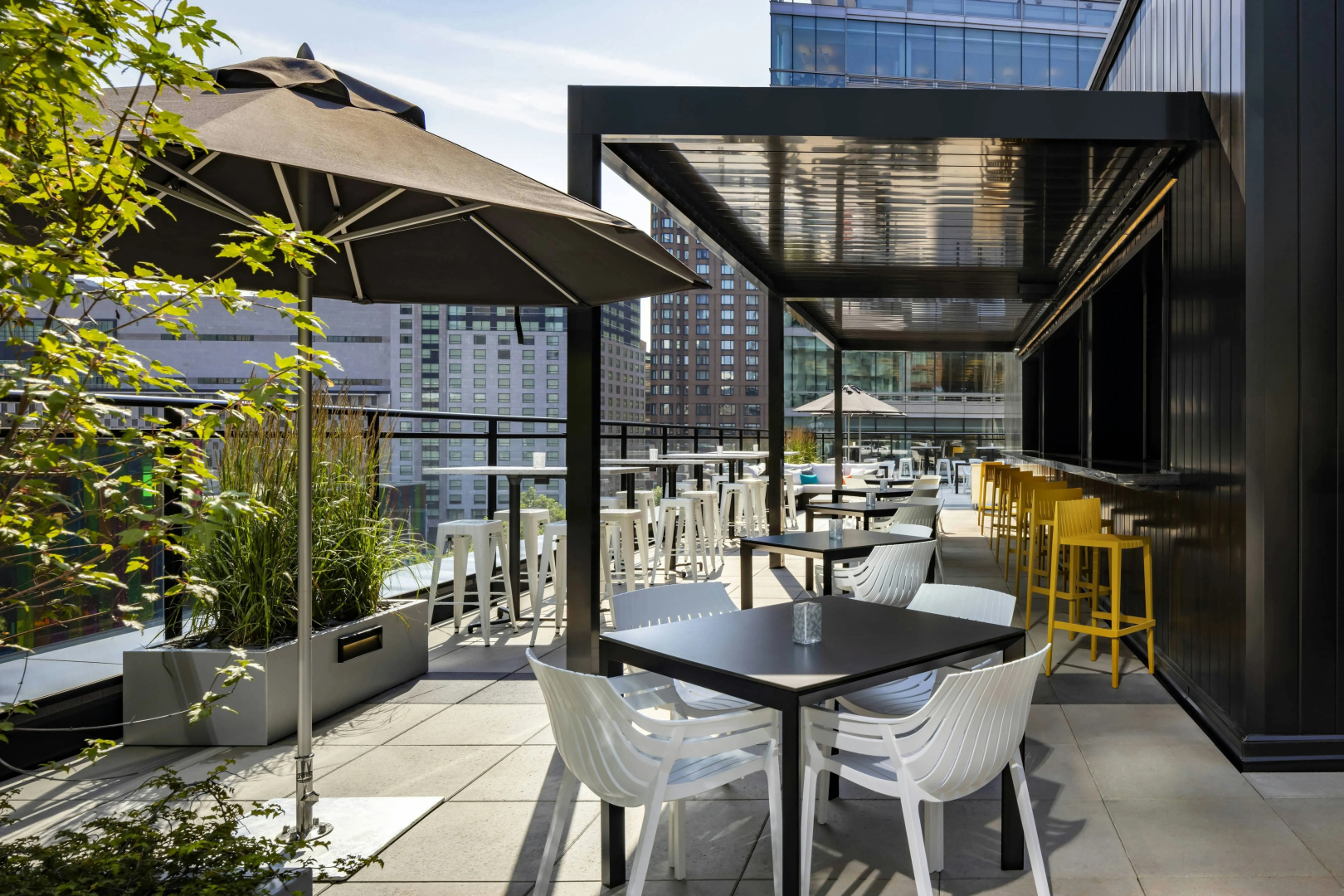 Foto - Humaniti Hotel Montreal, Autograph Collection
