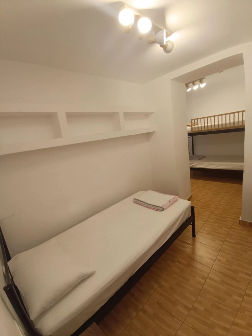 Foto - Dioskouros Hostel