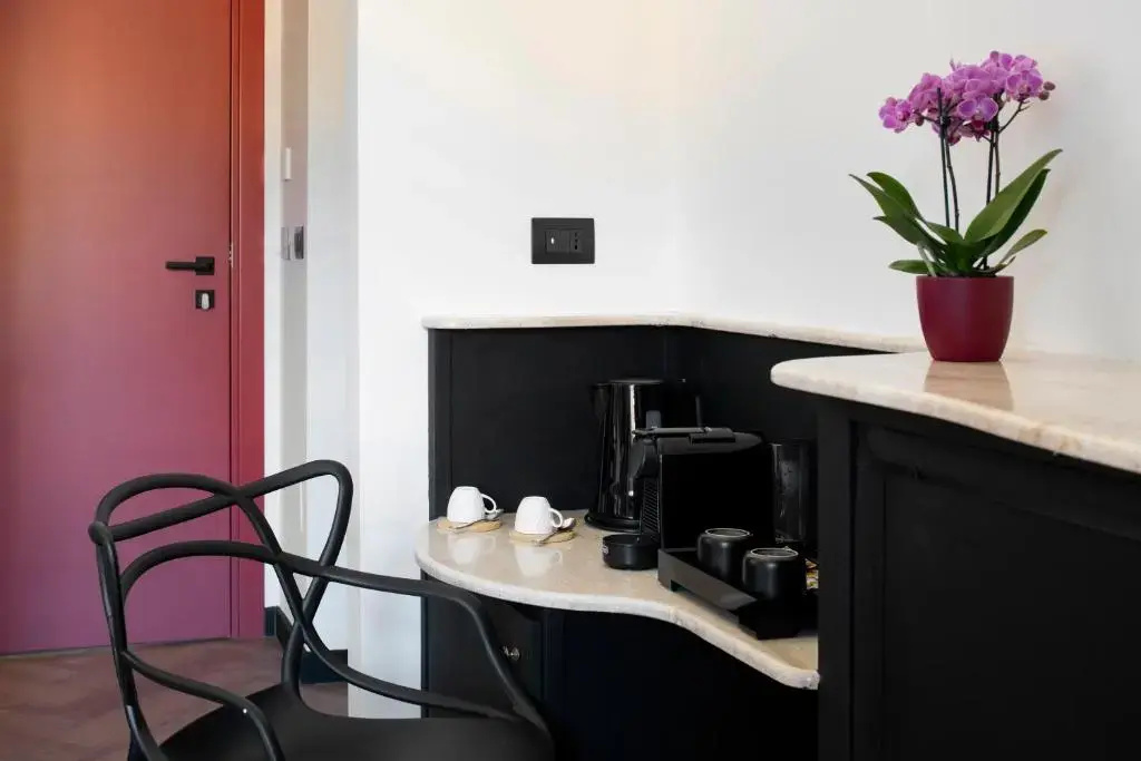Foto - Boutique Hotel Travé