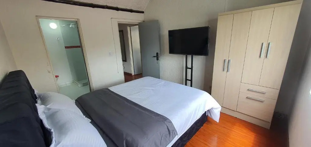 Foto - Portal Norte 170 ACOGEDORAS HABITACIONES CON TODOS LOS SERVICIOS