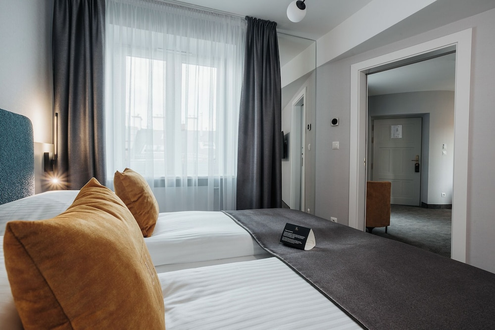 Foto - Hotel M4 Boutique