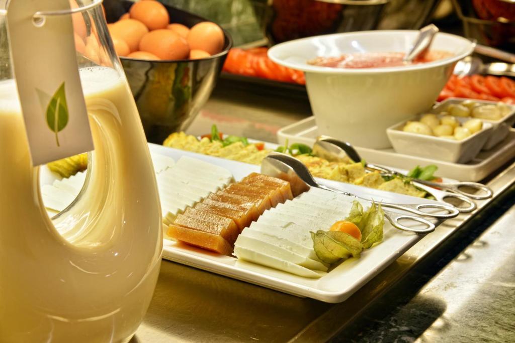 Photo - Salles Hotel Aeroport de Girona