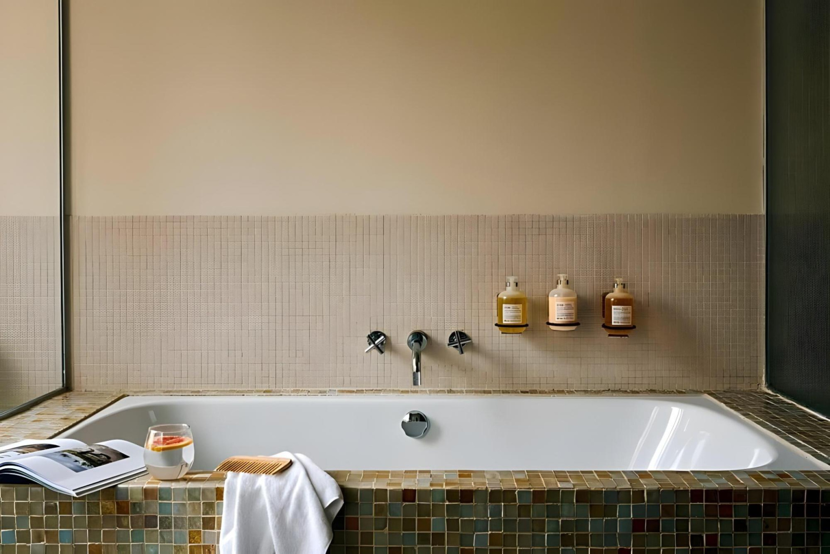 Foto - Sonder Chambers
