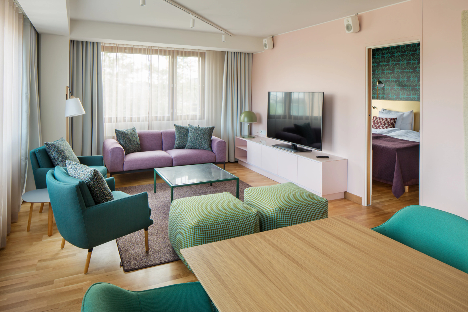 Photo - Original Sokos Hotel Presidentti Helsinki
