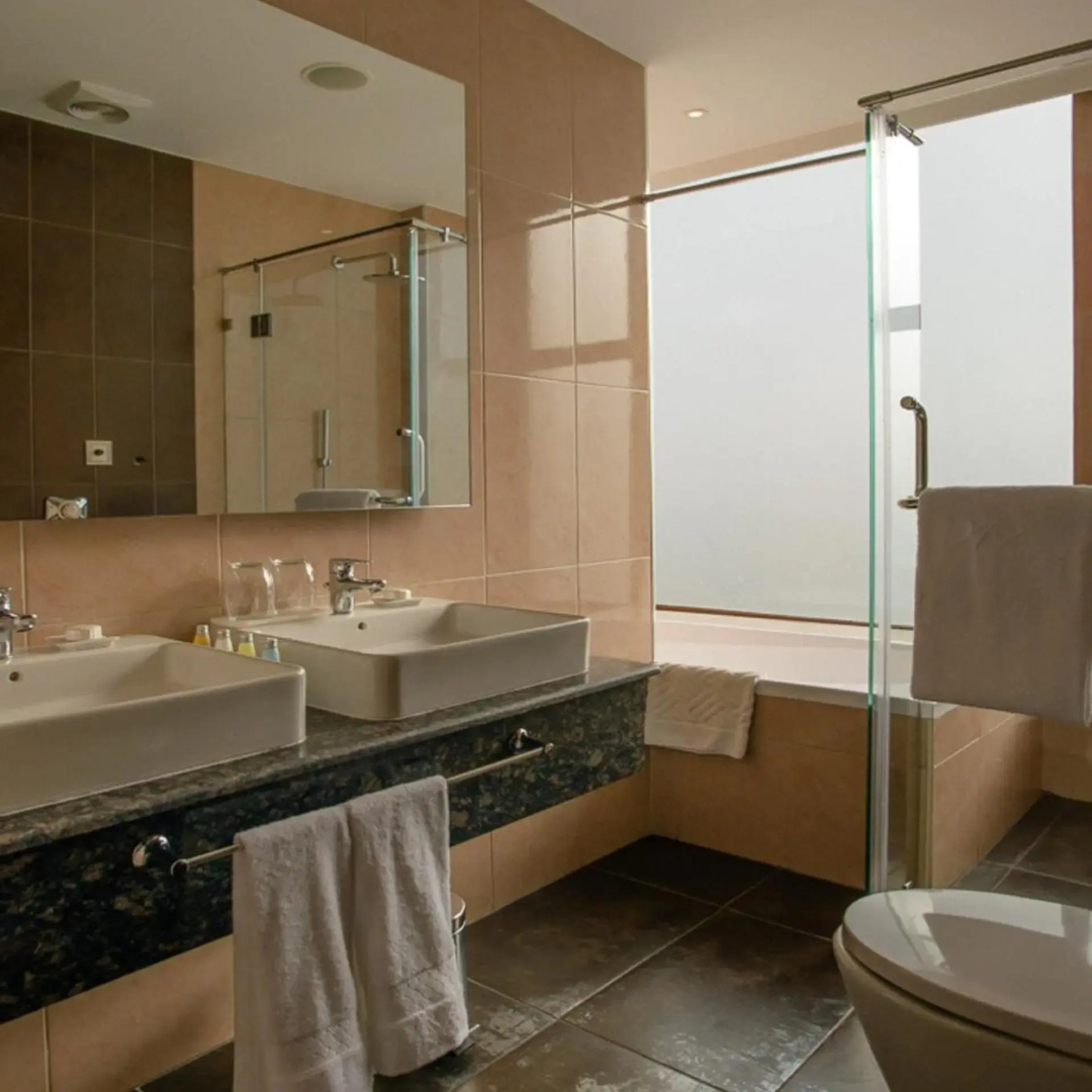 Photo - The Concord Hotel And Suites