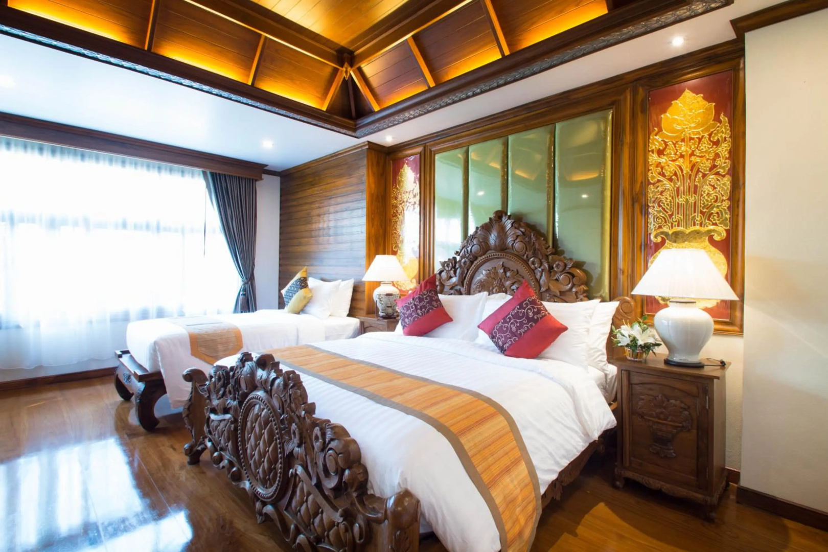 Photo - Pingviman Hotel