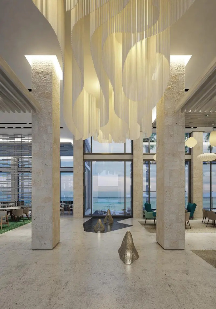 Foto - Renaissance Cancun Resort & Marina