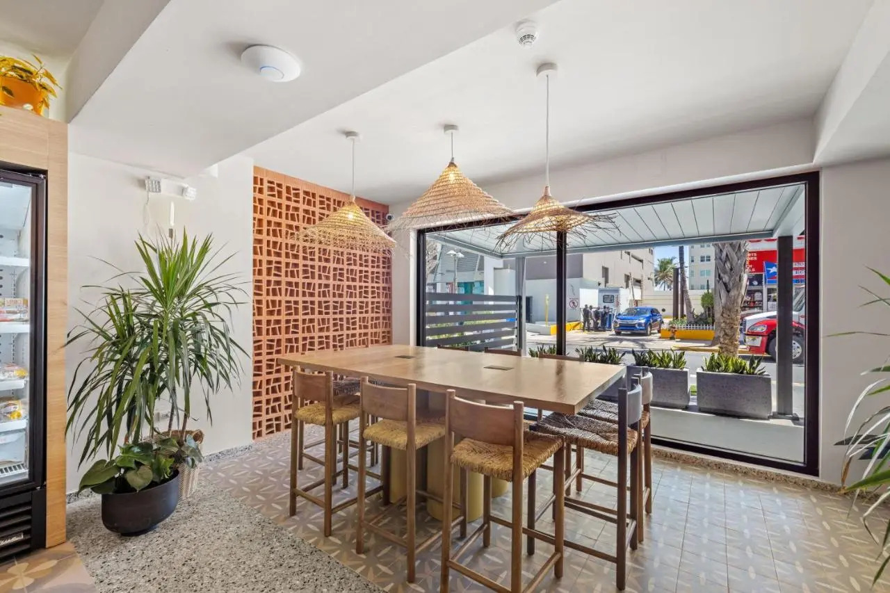 Foto - HiBird- Apartment and Suites Hotel