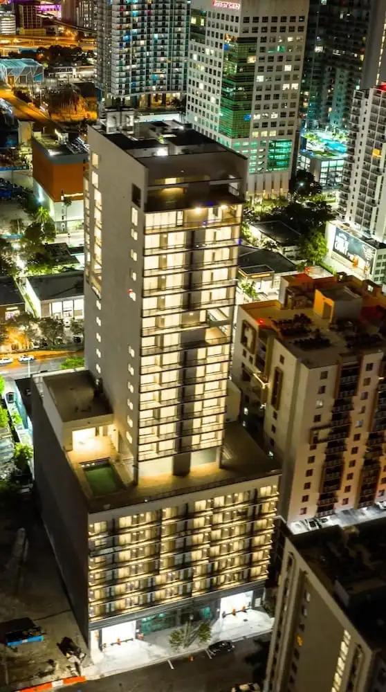 Photo - Smart Brickell Hotel